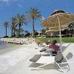 Marina Garden Hotel 4*