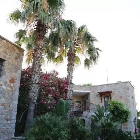 Marina Garden 4* Yalıkavak