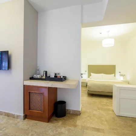 酒店 Marina Garden