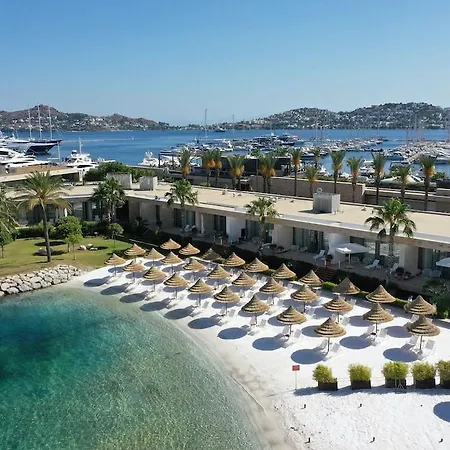 Marina Garden 4* 얄리카베크