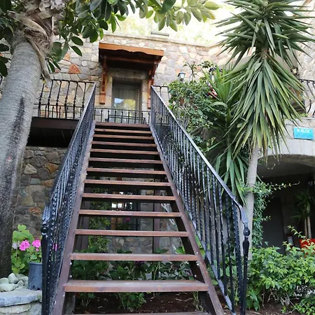 Marina Garden 亚力卡瓦克