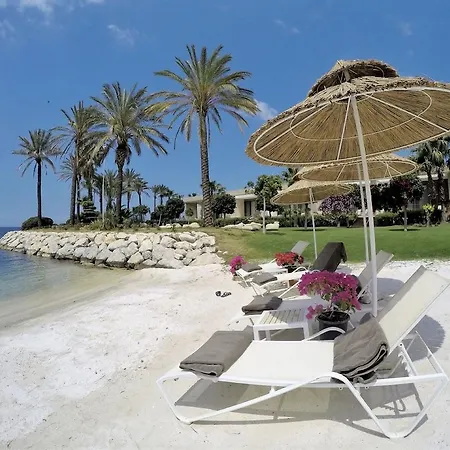 Marina Garden 酒店 4*