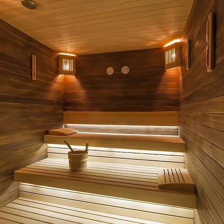 酒店 Marina Garden 亚力卡瓦克