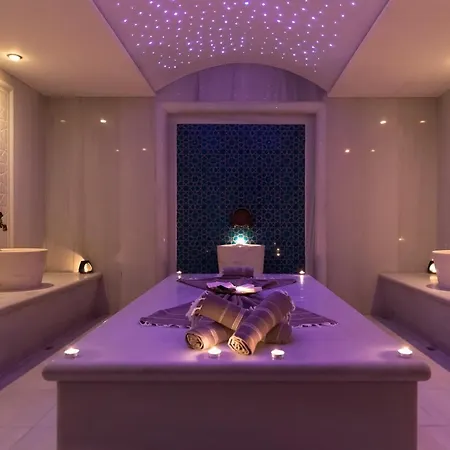Marina Garden 4* 얄리카베크