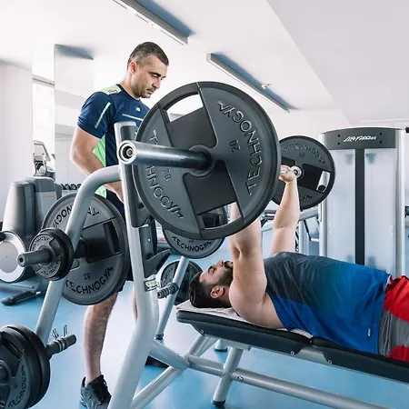 酒店 Marina Garden