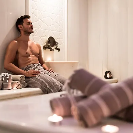 Marina Garden 酒店