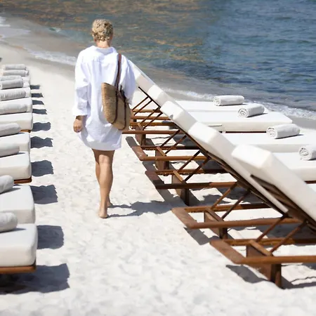 Marina Garden Hotel Yalıkavak