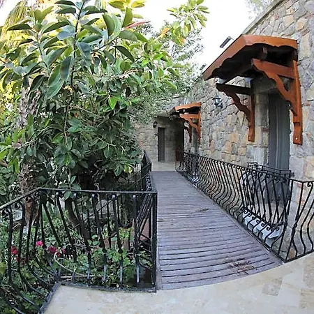 호텔 Marina Garden