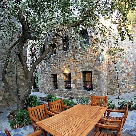 Hotel Marina Garden