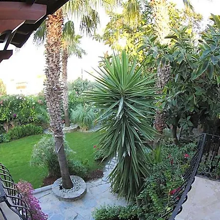 Marina Garden