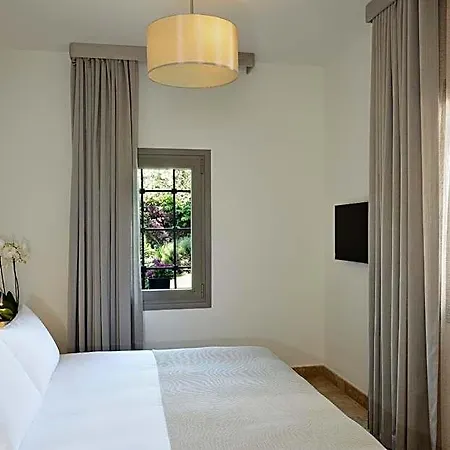 Marina Garden 호텔 4*