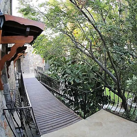 호텔 Marina Garden 4*