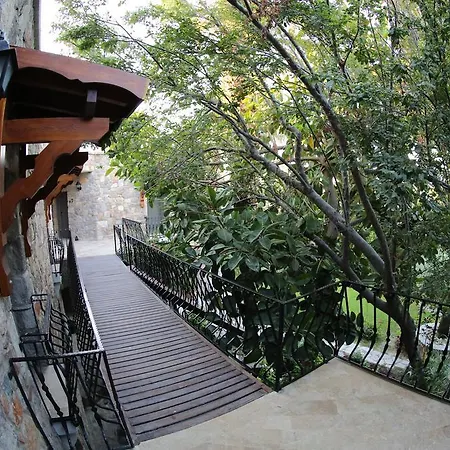 Marina Garden Yalıkavak