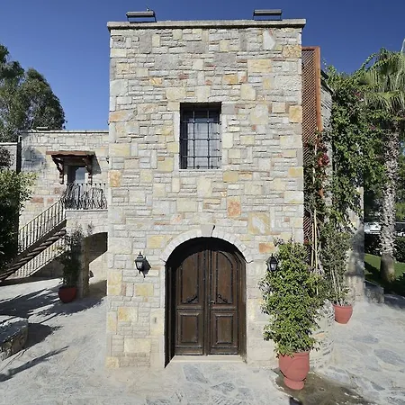 Marina Garden 酒店 4*