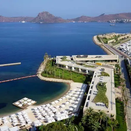 Marina Garden