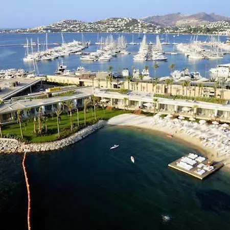 Marina Garden 4* Yalıkavak