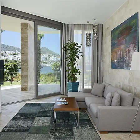 Marina Garden 酒店 4*