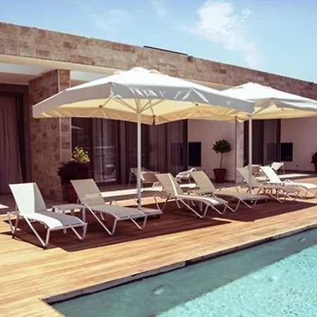 Marina Garden 亚力卡瓦克