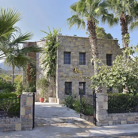 酒店 Marina Garden