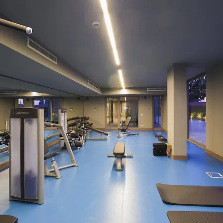 酒店 Marina Garden