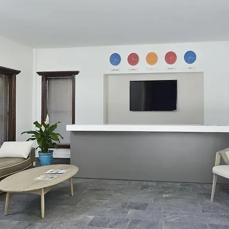 Marina Garden 4* Yalıkavak