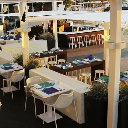 酒店 Marina Garden