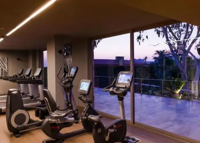 Otel Marina Boutique