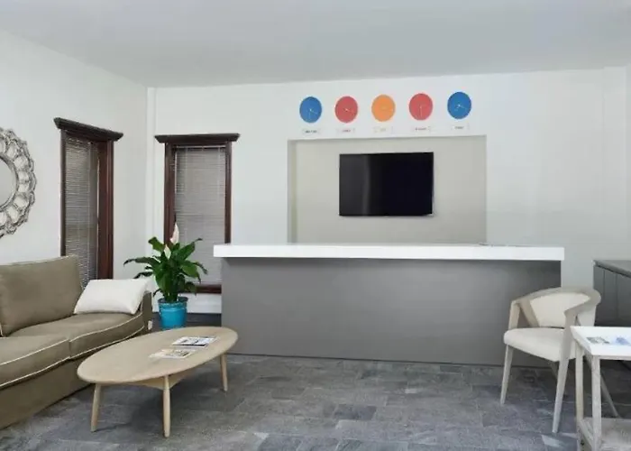 Otel Marina Boutique 4*