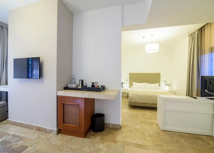 Otel Marina Boutique