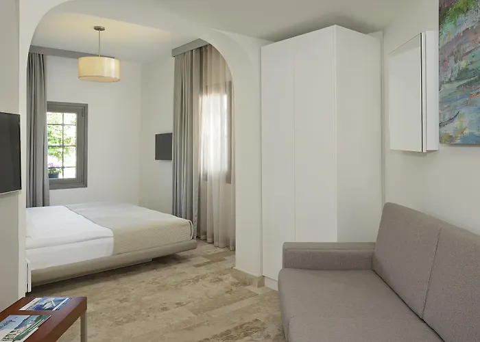 Otel Marina Boutique Yalıkavak