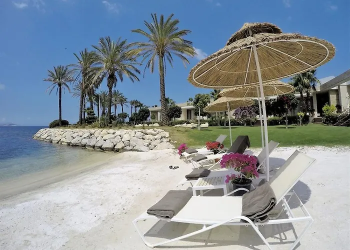 Marina Boutique Otel 4*