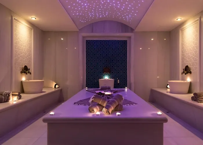 Marina Boutique 4* Yalıkavak