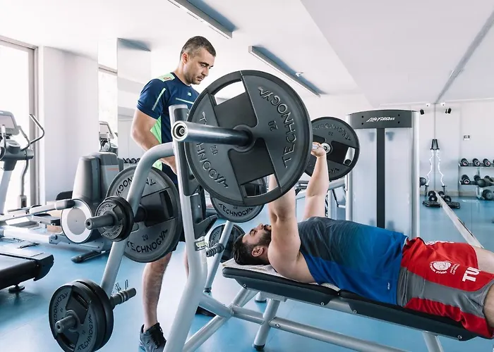 Otel Marina Boutique