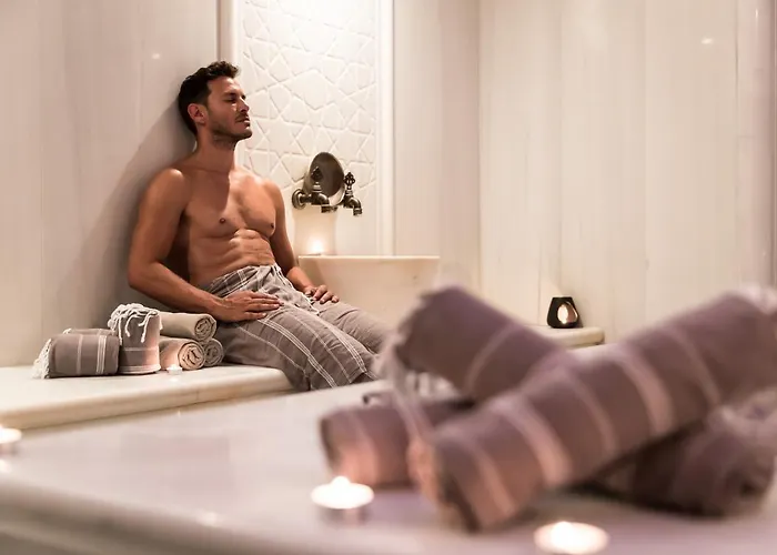 Marina Boutique Otel