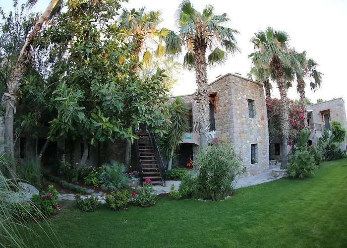 Marina Boutique Yalıkavak