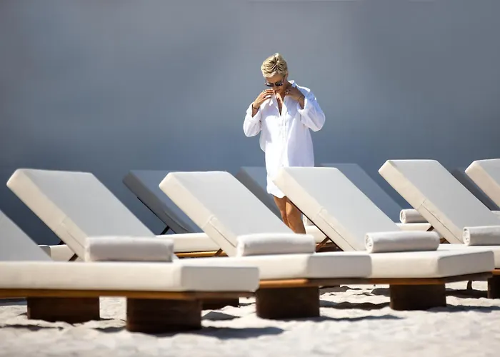 Marina Boutique Otel Yalıkavak