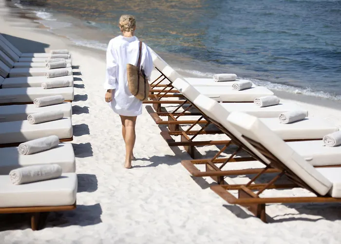 Marina Boutique Otel Yalıkavak