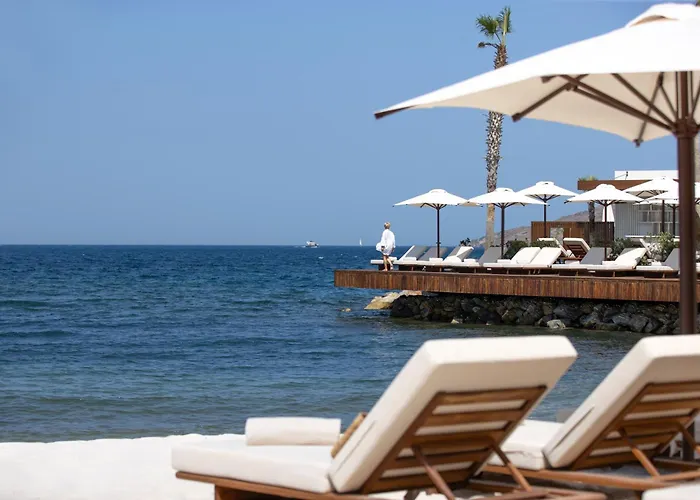 Otel Marina Boutique 4*