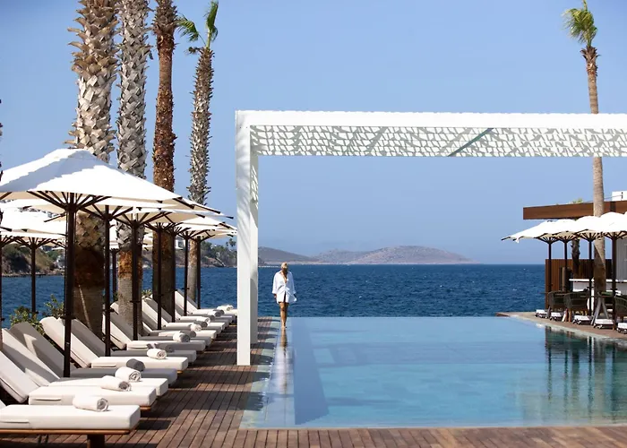 Marina Boutique Otel 4*