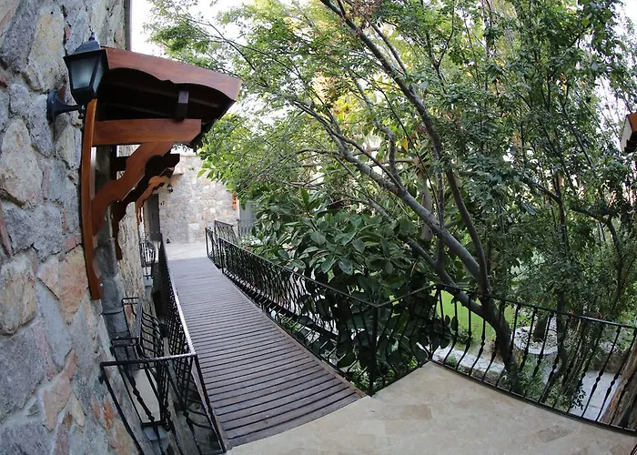 Marina Boutique Yalıkavak