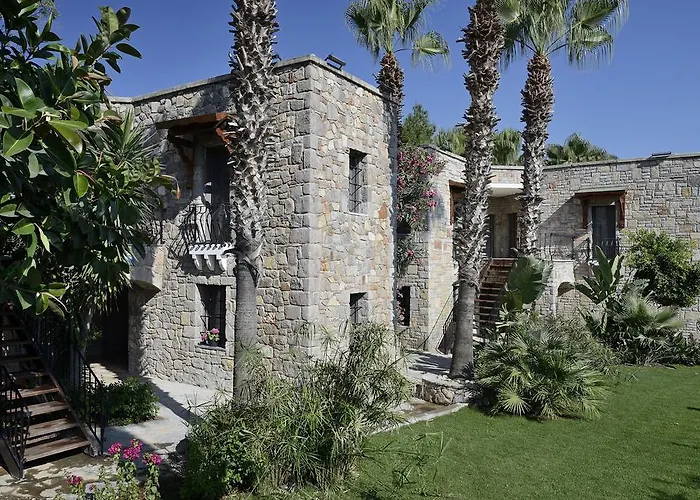 Marina Boutique Yalıkavak