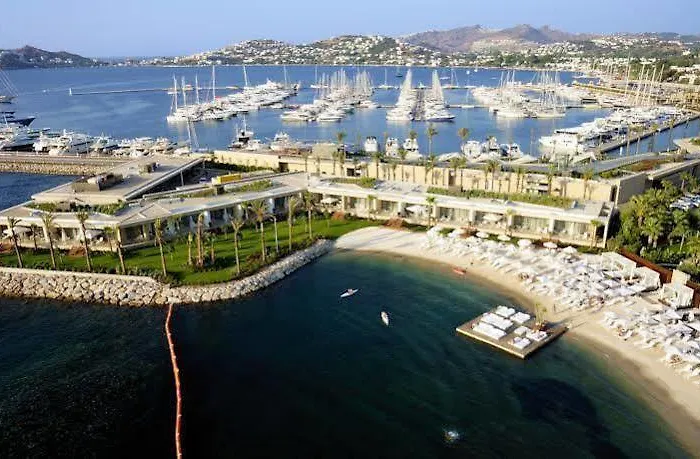 Marina Boutique 4* Yalıkavak