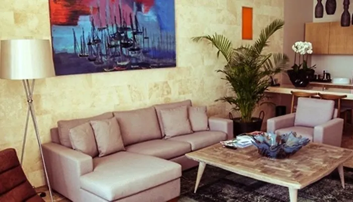 Marina Boutique Otel Yalıkavak