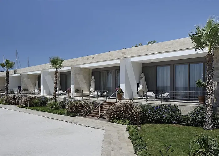 Marina Boutique Yalıkavak