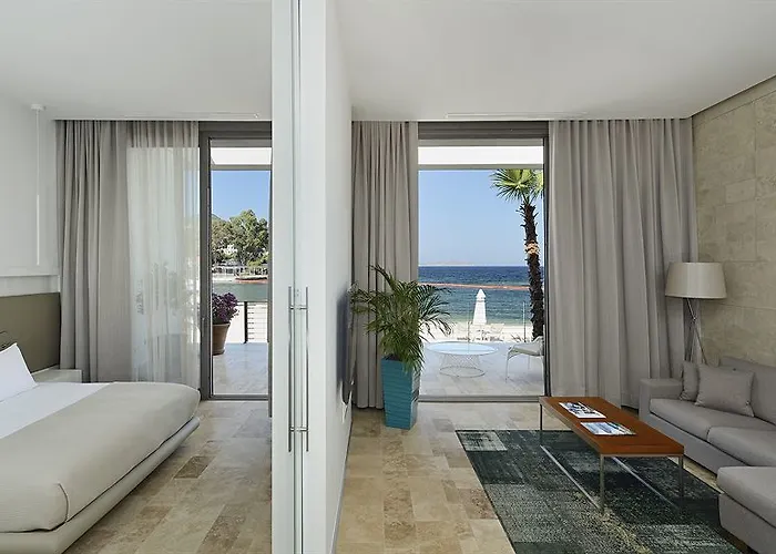 Otel Marina Boutique Yalıkavak