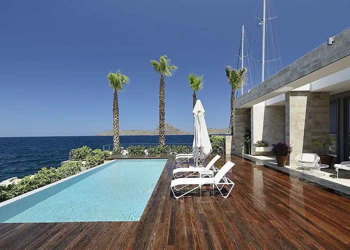 Otel Marina Boutique