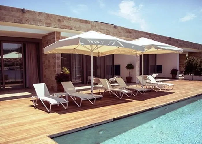 Marina Boutique Yalıkavak