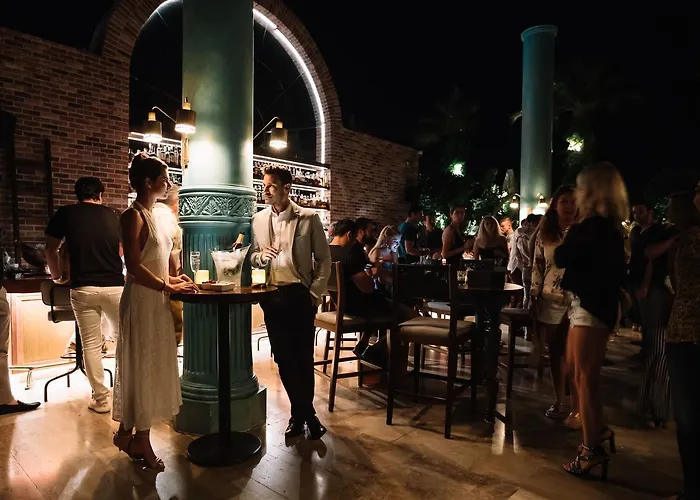 Marina Boutique Yalıkavak