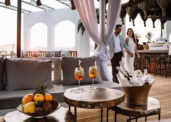 Otel Marina Boutique