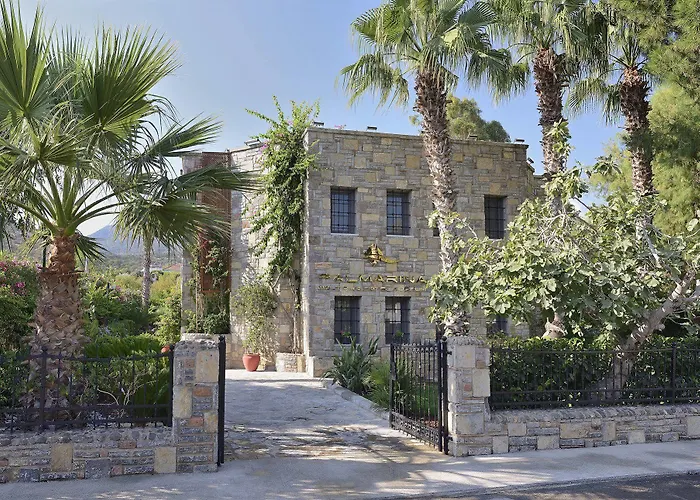 Otel Marina Boutique